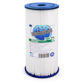 Aquafilter FCCEL5M10B картридж из гофрированного полиэстера