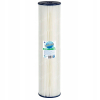 Картридж Aquafilter FCCEL5M20B из гофрированного полиэстера
