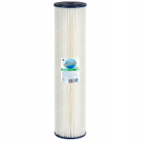 Картридж Aquafilter FCCEL20M20B из гофрированного полиэстера