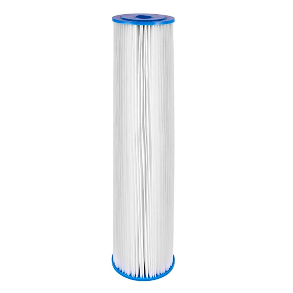 Картридж Aquafilter FCCEL20M20B из гофрированного полиэстера
