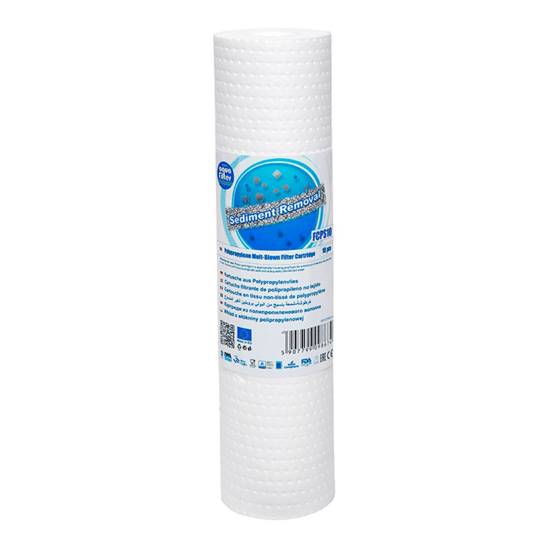 Картридж Aquafilter FCPS10 полипропиленовый