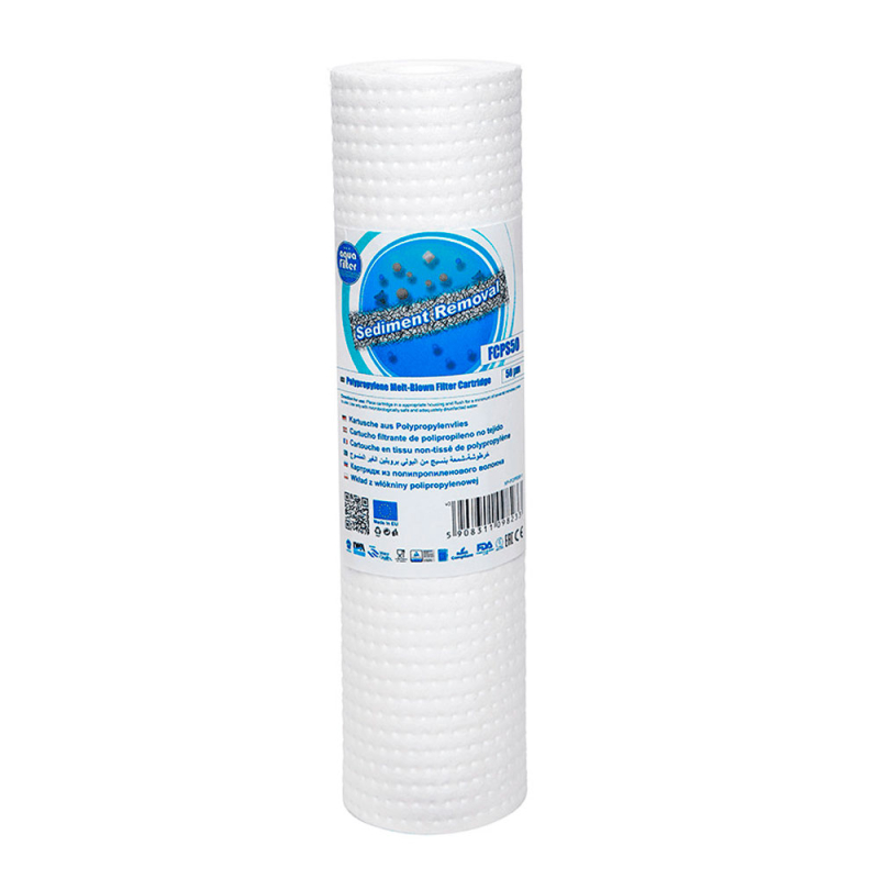 Картридж Aquafilter FCPS50 полипропиленовый