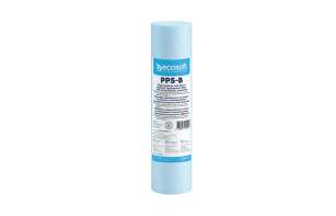 Поліпропіленовий картридж Ecosoft PP5-B CPV25105BECO (бактеріостатичний)