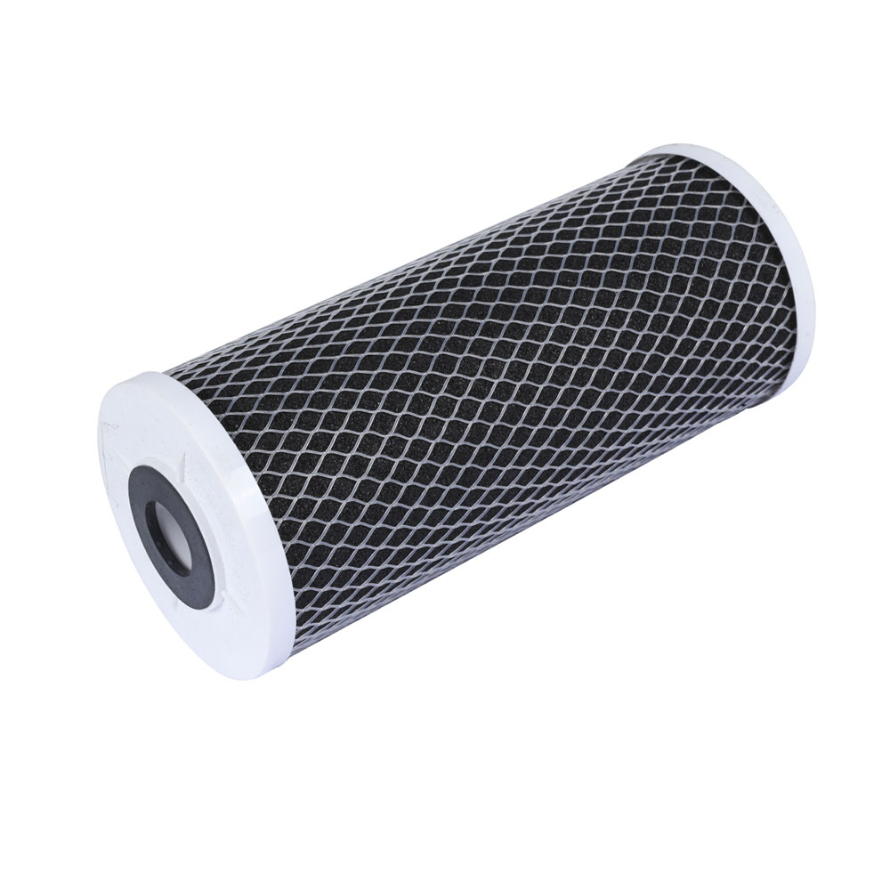Aquafilter FCCBL10BB картридж угольный брикетированный