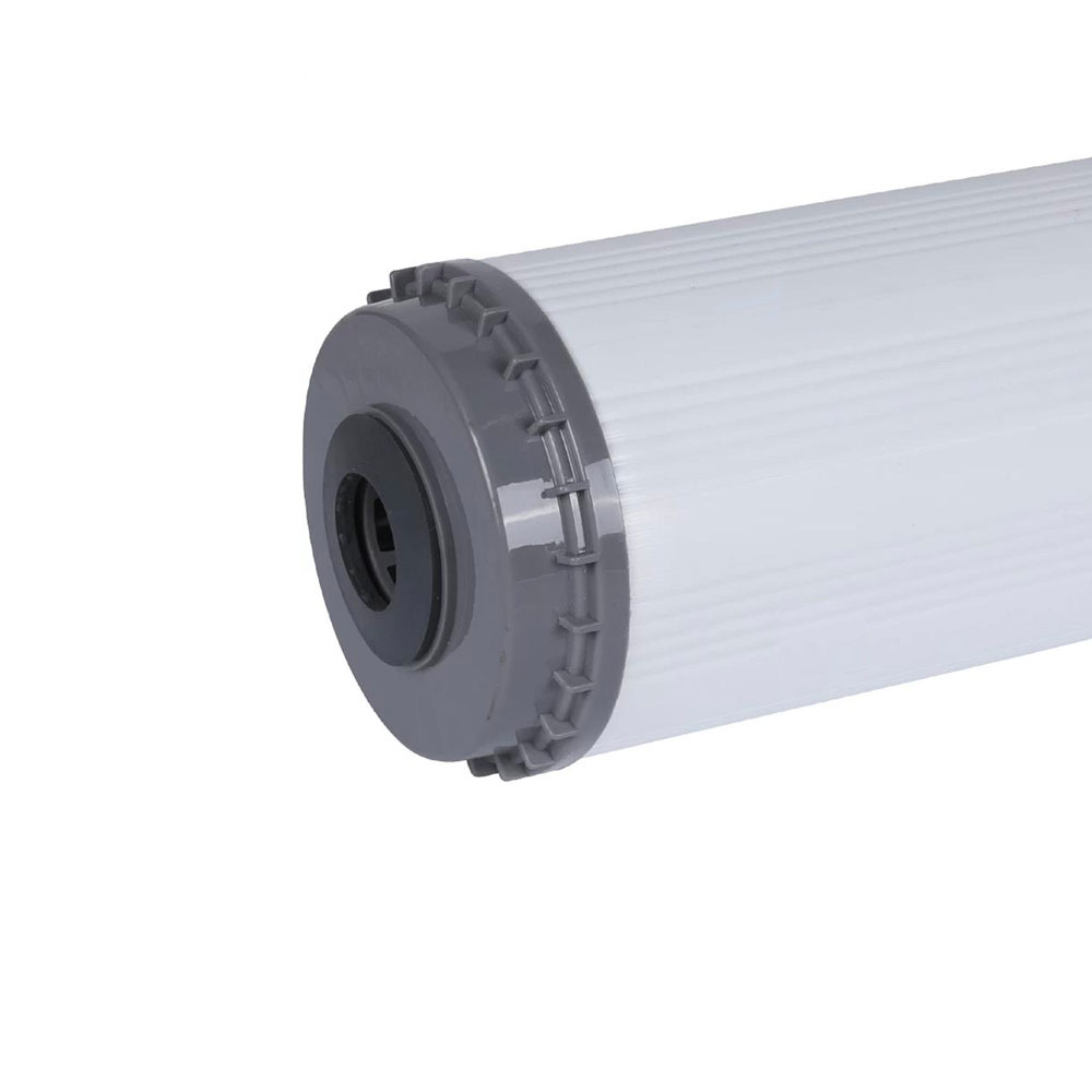 Aquafilter FCCA20BB картридж угольный гранулированный