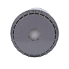 Aquafilter FCCA20BB картридж угольный гранулированный