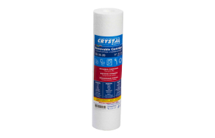 Crystal CR-10-20 поліпропіленовий картридж