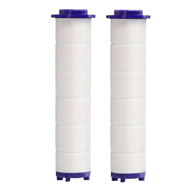 Картриджи для душевого фильтра AQUAGUARD SHF-CL (2 шт.)