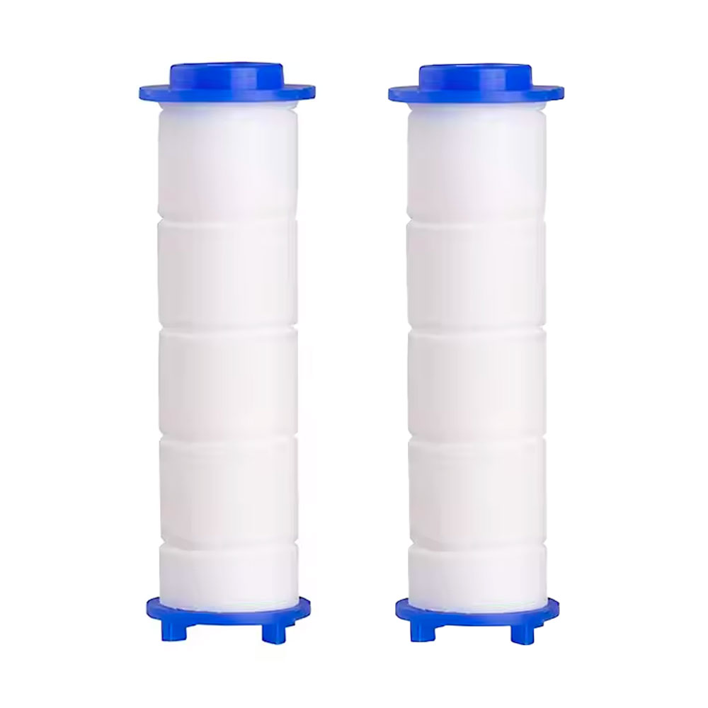 Картридж для душового фільтра AQUAGUARD SHF-DS Фільтр для душа та ванної - Картридж для душового фільтра AQUAGUARD SHF-DS
