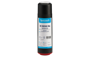 Картридж Ecosoft CMV2510ECO для пом'якшення води (2,5х10)