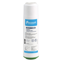 Картридж Ecosoft CRV2510ECO з матеріалом EcomixD (2,5x10)