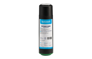 Картридж Ecosoft з сумішшю EcomixD 2,5"x10" (CRV2510ECO)