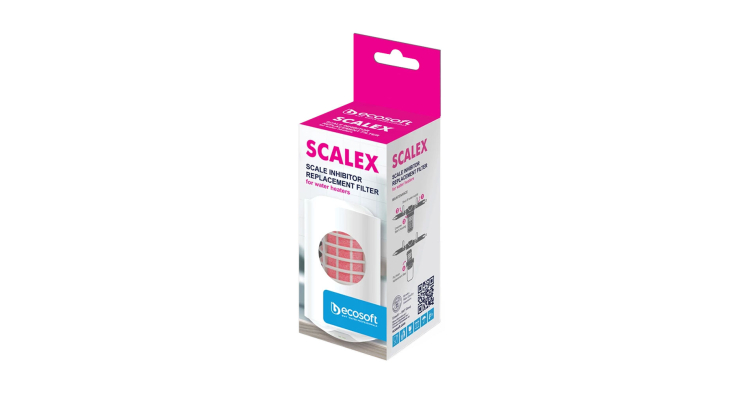 Картридж для фильтра от накипи Ecosoft SCALEX (PSE2005ECO)
