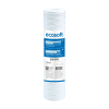 Картридж із поліпропіленової нитки Ecosoft SW-PP1 CPN25101ECO (2,5"x10" 1 мкм)