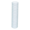 Картридж із поліпропіленової нитки Ecosoft SW-PP1 CPN25101ECO (2,5"x10" 1 мкм)