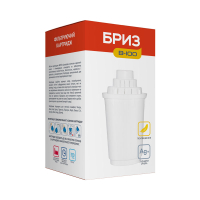 Картридж к кувшину Бриз В-100 (для фильтров АКВАФОР B5, B6, B8, A5)