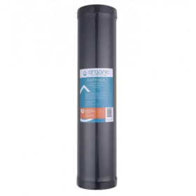 Угольный картридж Organic DC20BB для фильтра BB20