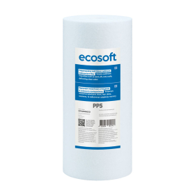 Полипропиленовый картридж Ecosoft CPV45105ECO (4,5"x10" 5 мкм)