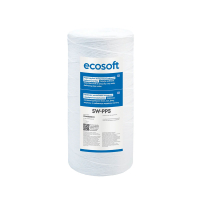 Картридж из полипропиленовой нити Ecosoft 4,5"x10" 5 мкм (CPN45105ECO)