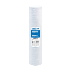 Ecosoft CPN452020ECO картридж из полипропиленовой нити 20 микрон (4,5"x20")