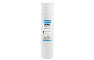 Ecosoft CPN452020ECO картридж из полипропиленовой нити 20 микрон (4,5"x20")