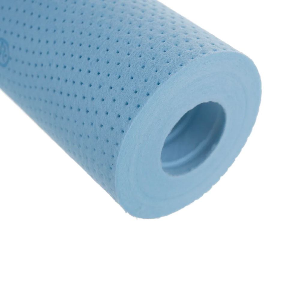 Aquafilter FCPS20-L-AB картридж бактеріостатичний поліпропіленовий