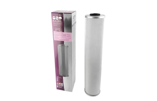 Сітчастий картридж Raifil LXF 20"-100 із нержавіючої сталі