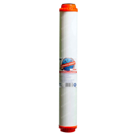 Картридж Aquafilter FCCBHD-L с кокосовым углем | 2.5" x 20"