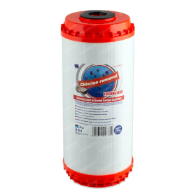 Картридж Aquafilter FCCBHD10BB