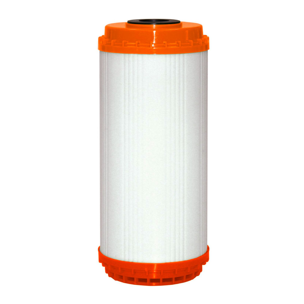 Картридж угольный Aquafilter FCCBHD10BB из кокосового ореха Big Blue 10