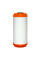 Картридж угольный Aquafilter FCCBHD10BB из кокосового ореха Big Blue 10