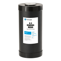 Картридж AQUAGUARD H2S-10BB для очищення води від сірководню