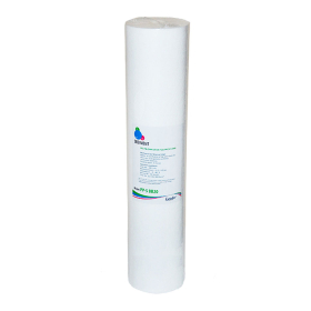 Leader BB20 PP-5 картридж вспененный полипропилен