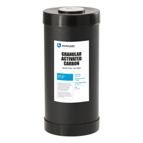 Картридж угольный AQUAGUARD GAC-10BB