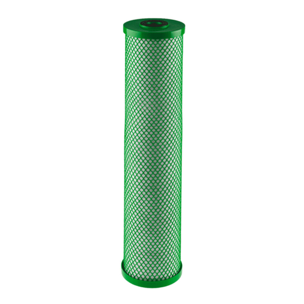 Угольный картридж Atlas Filtri CB-EC CTO 20 BIG 10 mcr RE5397509