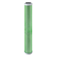 Угольный картридж Atlas Filtri CB-EC CTO 20 SX 10 mcr RE5397109