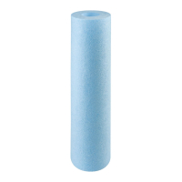 Картридж Atlas Filtri CPP 10 SANIC SX 50 mcr полипропиленовый SA5706514