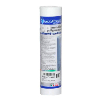Картридж механический Atlas Filtri CPP 10 SX 1 mcr RA5706506