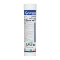 Картридж механический Atlas Filtri CPP 10 SX 50 mcr RA5706514