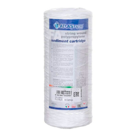 Картридж Atlas Filtri FA 10 BIG SX 5 mcr механический RE5115508