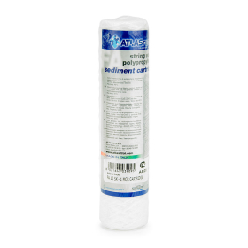 Картридж Atlas Filtri FA 10 SX 1 mcr из полипропиленовой нити RE5115406
