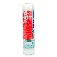 Картридж із поліпропіленової нитки Atlas Filtri FA HOT 10 SX 5 mcr 80°C RE5385108