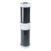 Картридж угольный Atlas Filtri LA 20 BIG SX TS RA5187625
