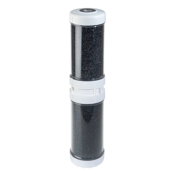 Картридж угольный Atlas Filtri LA 20 BIG SX TS RA5187625