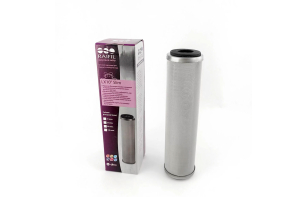 Сітчастий картридж Raifil LX 10"-25 із нержавіючої сталі