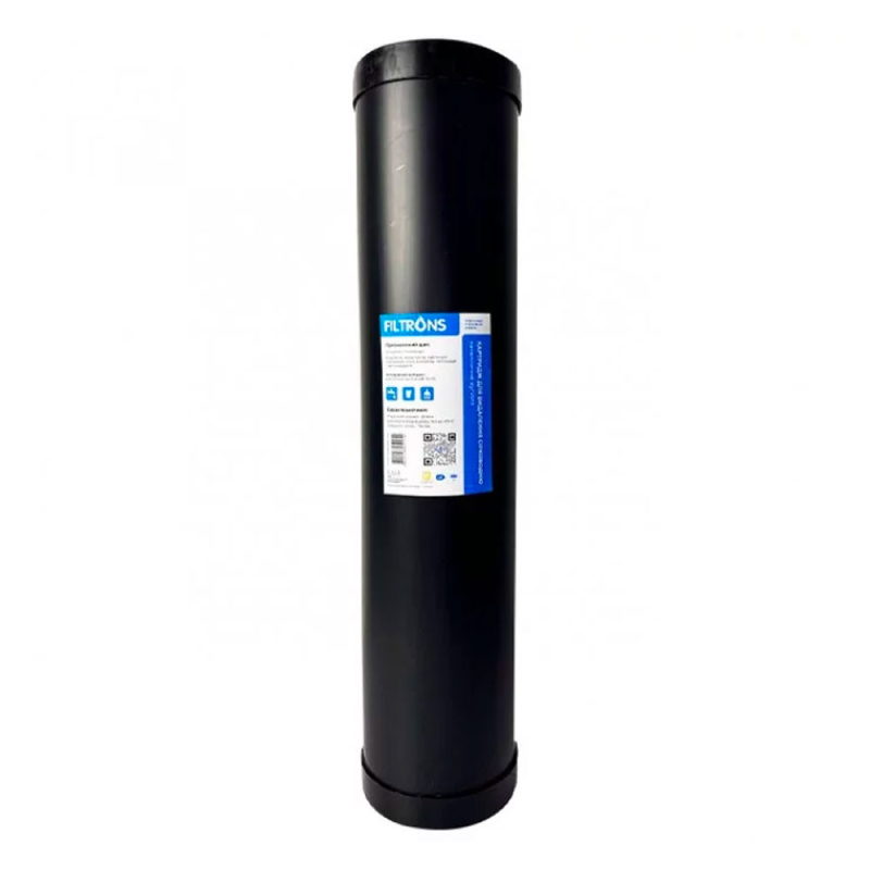 Картридж от сероводорода Filtrons FLGACPLUS20BB20