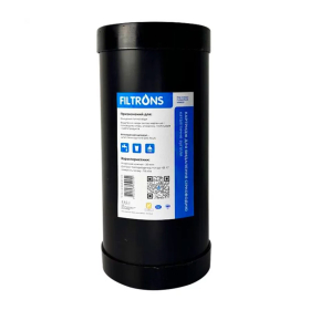 Картридж от сероводорода Filtrons FLGACPLUS10BB20
