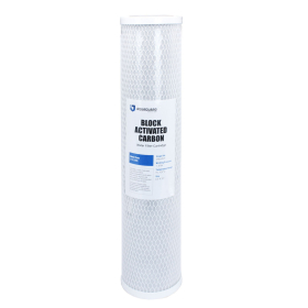 Картридж угольный AQUAGUARD CTO-20BB