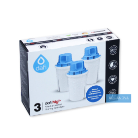 Картриджи Dafi Classic P3 + MG c магнием к фильтрам кувшинам