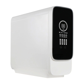 Kinetico Java 600 прямоточна фільтр-система зворотного осмосу